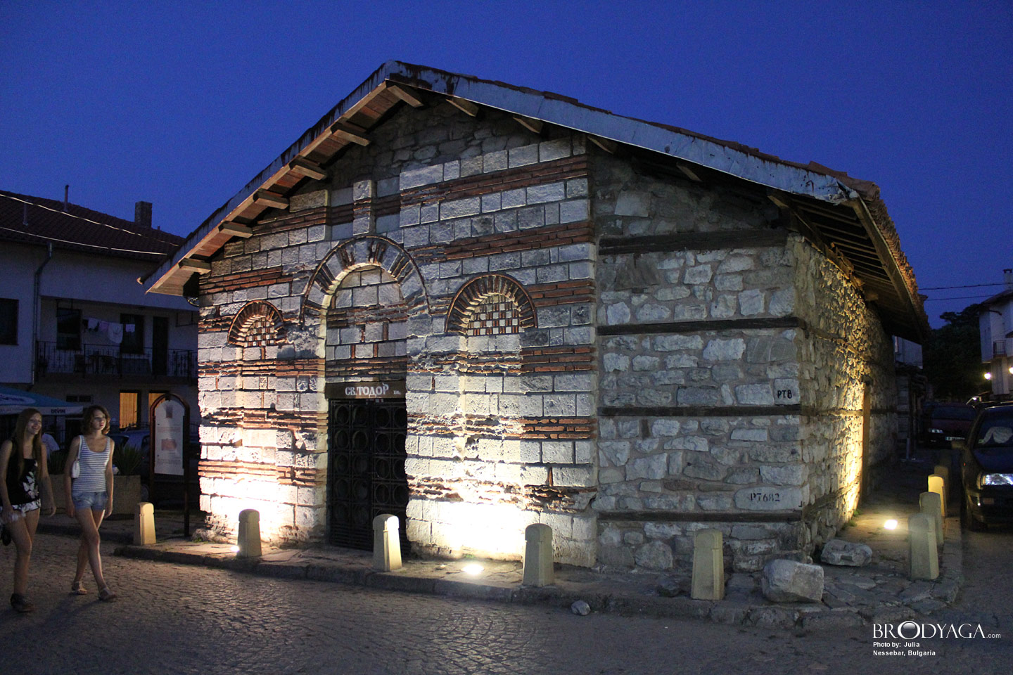 Nessebar
